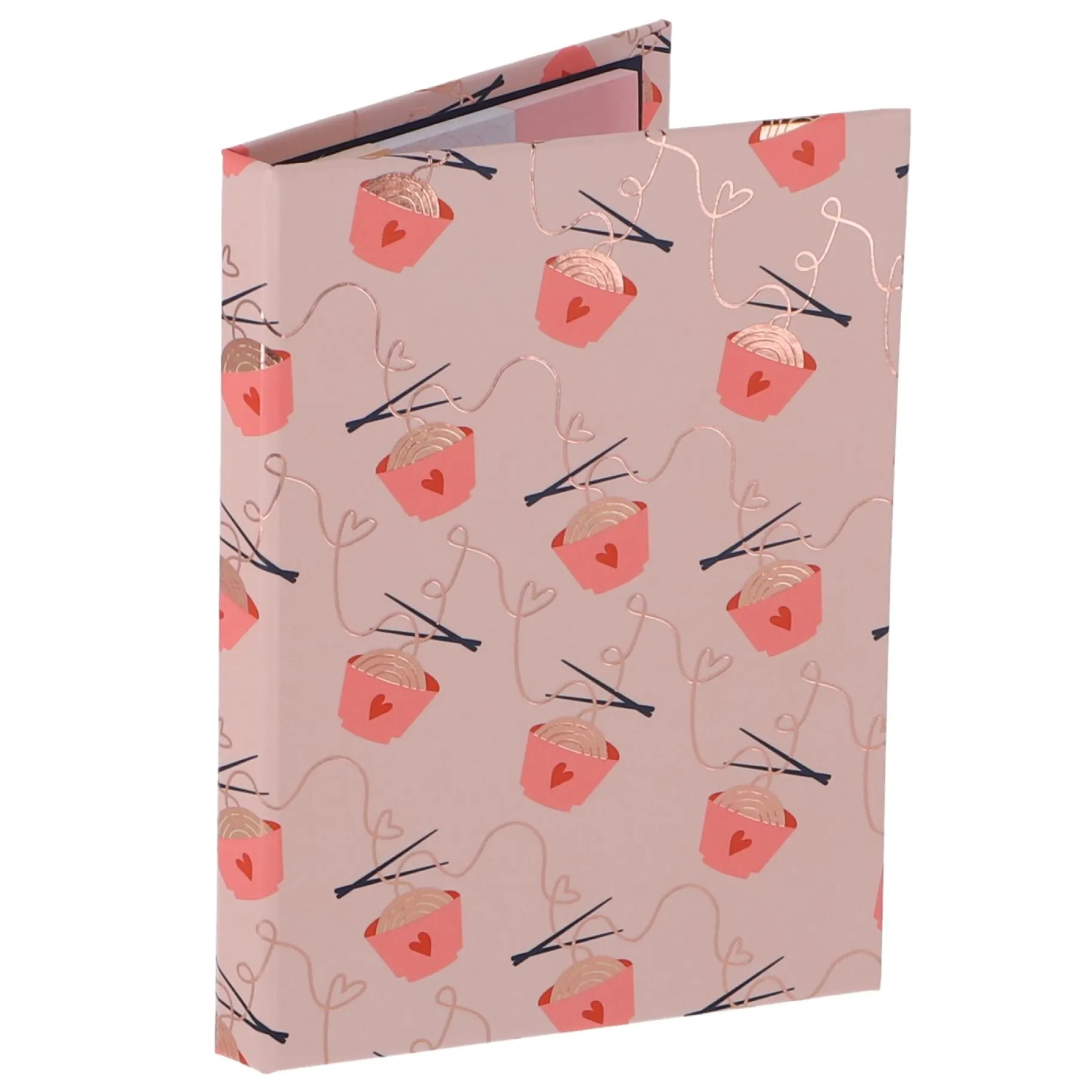 Meisjes|Schrijfwaren> Sushi Sunday Sticky notes in boekje