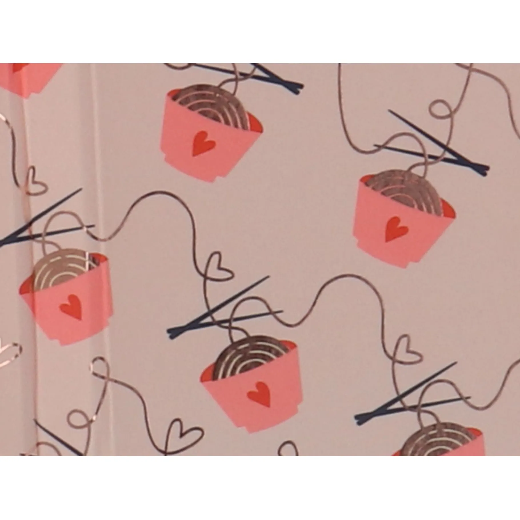 Meisjes|Schrijfwaren> Sushi Sunday Sticky notes in boekje