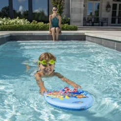 Zwemmen En Waterspeelgoed> Swimways Paw Patrol Kickboard