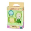Speelfiguren>Epoch Sylvanian Families 5620 Baby Schaap
