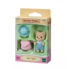 Meisjes>Epoch Sylvanian Families 5412 Baby Beer