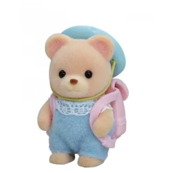 Meisjes>Epoch Sylvanian Families 5412 Baby Beer