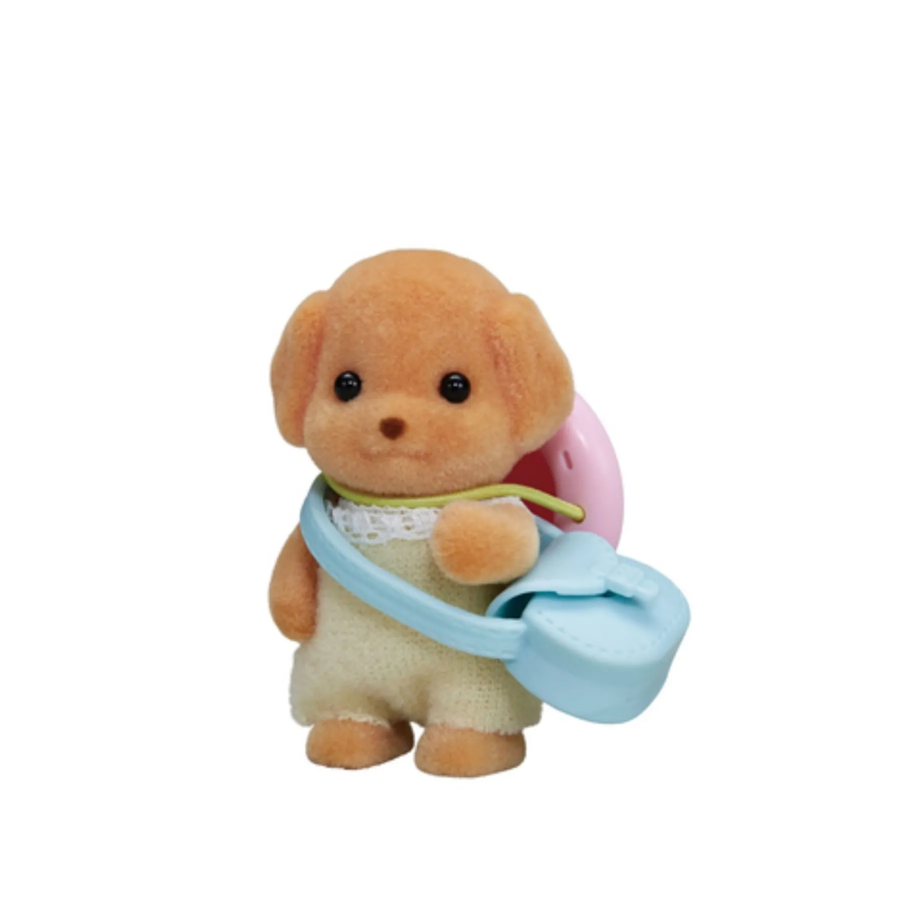 Meisjes>Epoch Sylvanian Families 5411 Baby Poedel