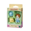 Meisjes>Epoch Sylvanian Families 5409 Baby Esdoornkat