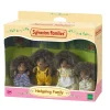 Meisjes>Epoch Sylvanian Families 4018 Familie Egel