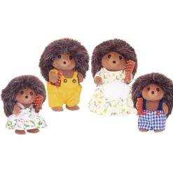 Meisjes>Epoch Sylvanian Families 4018 Familie Egel