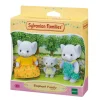 Meisjes>Epoch Sylvanian Families 5376 Familie Olifant