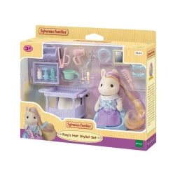 Meisjes>Epoch Sylvanian Families 5644 Pony Kapper Set
