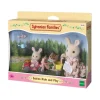 Meisjes>Epoch Sylvanian Families 5040 Rijdend Speelgoed Voor  Baby's