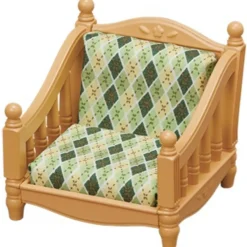 Meisjes></noscript>Epoch Sylvanian Families 5339 Woonkamerset