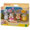 Meisjes>Epoch Sylvanian families fantastische sprookjes set