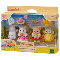 Meisjes>Epoch Sylvanian families fantastische sprookjes set