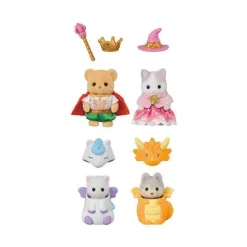 Meisjes></noscript>Epoch Sylvanian families fantastische sprookjes set