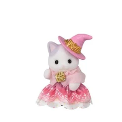 Meisjes></noscript>Epoch Sylvanian families fantastische sprookjes set