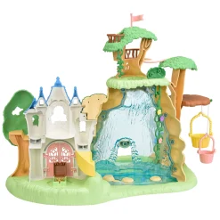 Speelsets> Sylvanian Family 5761 Geheime bos waterval set