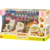 Meisjes> Sylvanian Family 5757 Hamburger stand