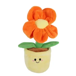 Overige> Take Me Home bloem pluche 4 assorti 30 cm