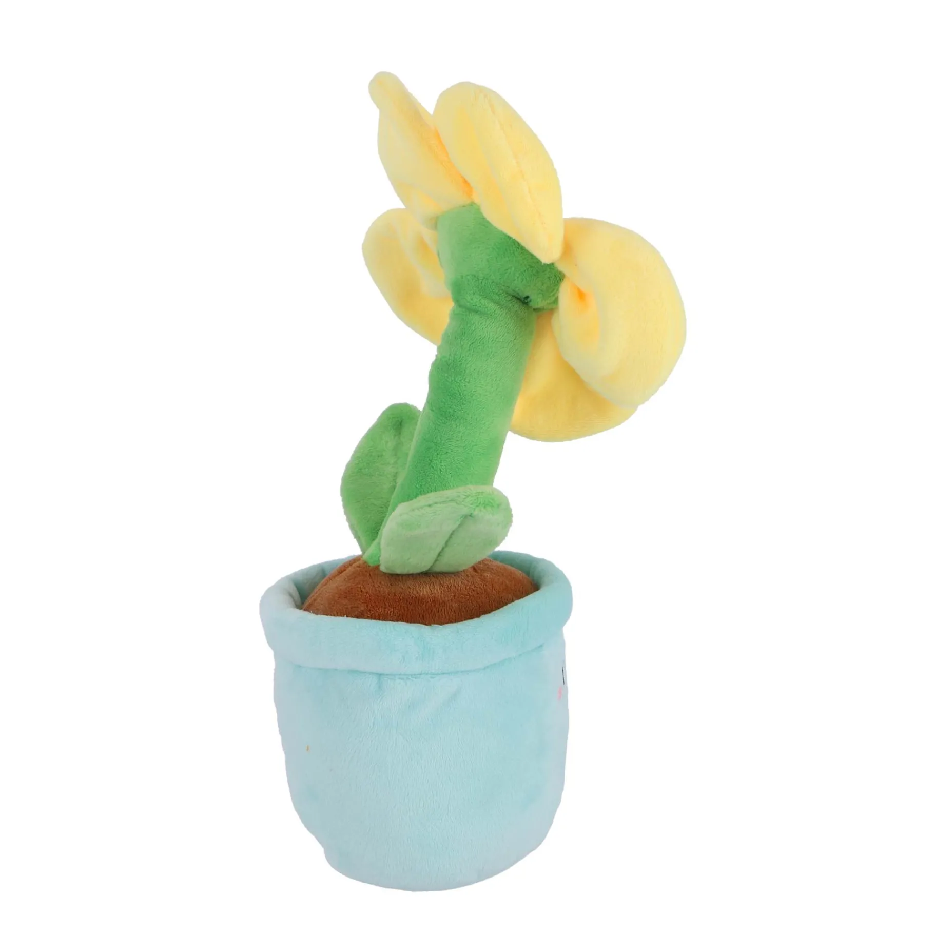 Overige> Take Me Home bloem pluche 4 assorti 30 cm
