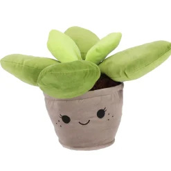 Overige> Take Me Home plant pluche XL 4 assorti 45cm