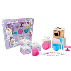 Feestartikelen> Tasty Tinies Unicorn Party Pack