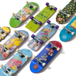 Speelsets|Jongens> Tech Dech 96 Mm Boards 1 Pack Entertainment