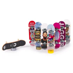 Jongens|Speelsets></noscript> Tech Deck  Olympic Pack 8pack