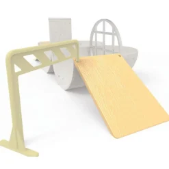 Stuntsets|Jongens>Spinmaster Tech Deck Transforming Pipelines Skate Park