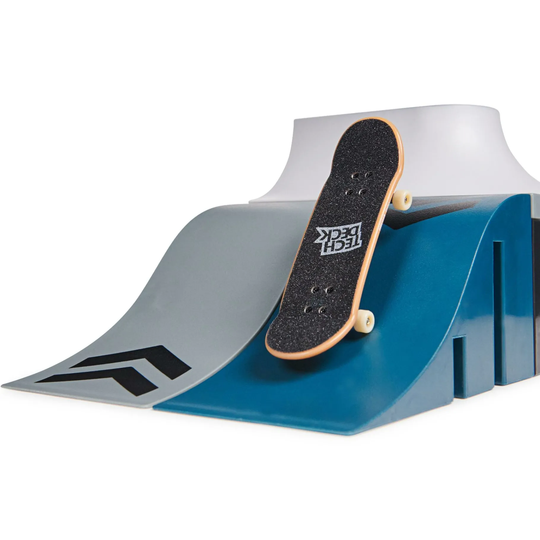 Jongens> Tech Deck XConnect Park Creator Starter Set Assorti