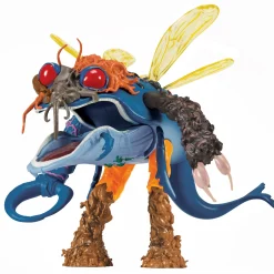 Speelfiguren> Teenage Mutant Ninja Turtle Movie Giant Mega Mutant Figur 30 Cm