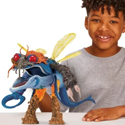 Speelfiguren></noscript> Teenage Mutant Ninja Turtle Movie Giant Mega Mutant Figur 30 Cm