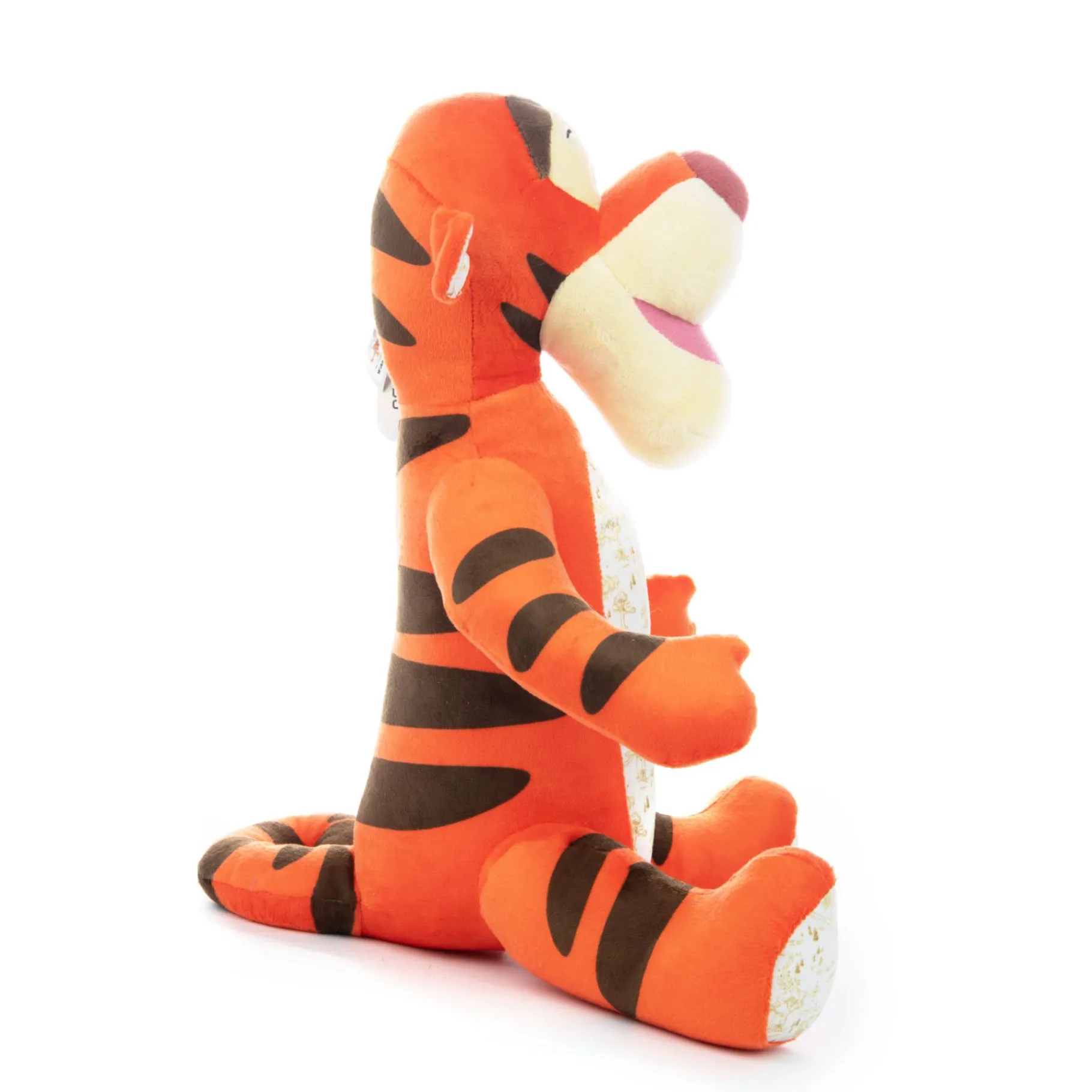 Overige>Disney Teigetje pluche met geluid 30 cm