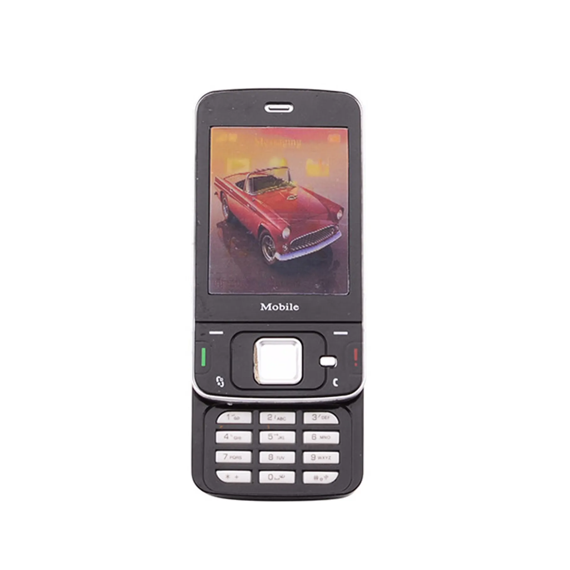 Fidget Toys> Telefoon Mobiel