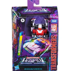 Actiefiguren|Jongens>Hasbro Tf Generations Legacy Deluxe W1 Minerva