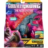 Speelfiguren> The new empire 17 cm battle roar Godzilla electric sounds