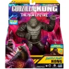 Speelfiguren> The new empire 17 cm battle roar Kong  with electric sounds