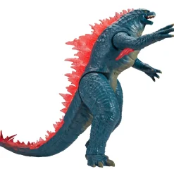 Speelfiguren> The new empire 28 cm giant Godzilla