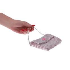 Tassen></noscript> Tiara met tasje 2 assorti