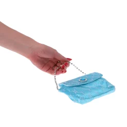 Tassen></noscript> Tiara met tasje 2 assorti