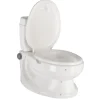Educatief Baby- En Peuterspeelgoed> Toilet Educatief Wit