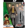 Speelfiguren> Total Anime figuren Eren 17 cm