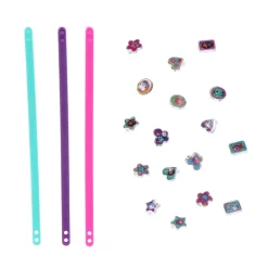 Sieraden Maken>Totum Gabby's Dollhouse schuifarmbanden