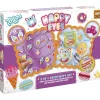 Sieraden Maken>Totum Happy Eyes 2-in-1 Set Puffy Charm  Diamond Paint
