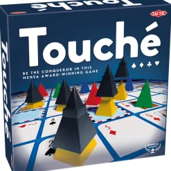 Bordspellen>Selecta Touché - Bordspel
