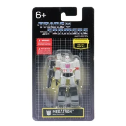 Actiefiguren|Jongens>Hasbro Transformer Mini Figure Blister