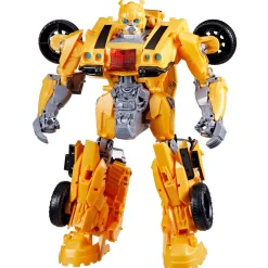 Actiefiguren|Jongens>Hasbro Transformers Beast Alliance Mode Mode Bumblebee