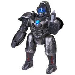 Actiefiguren|Jongens>Hasbro Transformers Beast Alliance Optimus Primal Animatronic