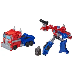 Actiefiguren|Jongens>Hasbro Transformers Cyberverse Deluxe Figuur Assorti