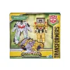 Actiefiguren|Jongens>Hasbro Transformers Cyberverse Dino Combiner Magatron