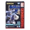 Actiefiguren|Jongens>Hasbro Transformers Cyberverse Soundwave