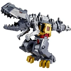 Actiefiguren|Jongens> Transformers cyberworld chomp & battle grimlock